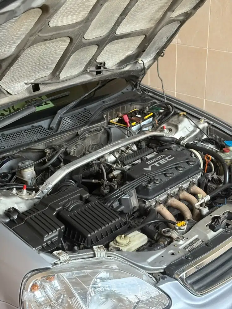 Honda Ferio 2000 Bensin
