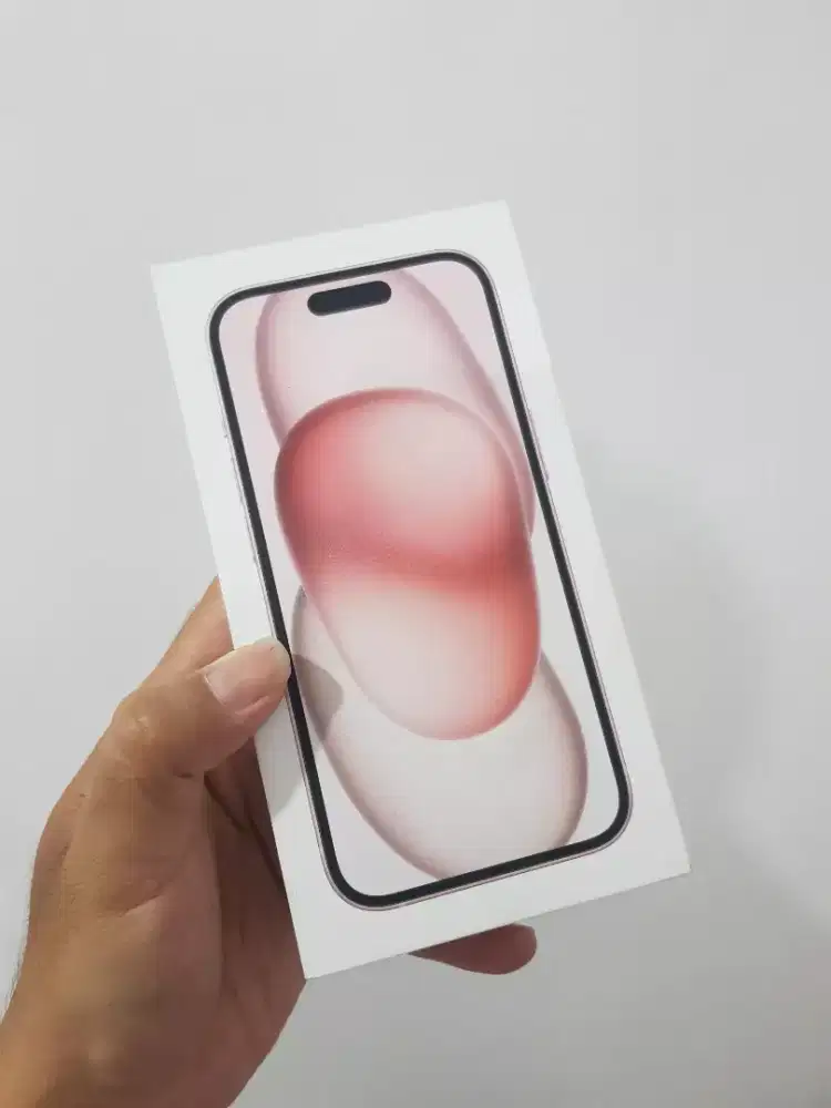 Iphone 15 128 ibox