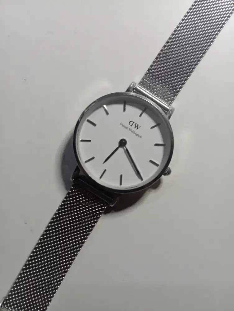 Jam tangan Daniel Wellington ladies