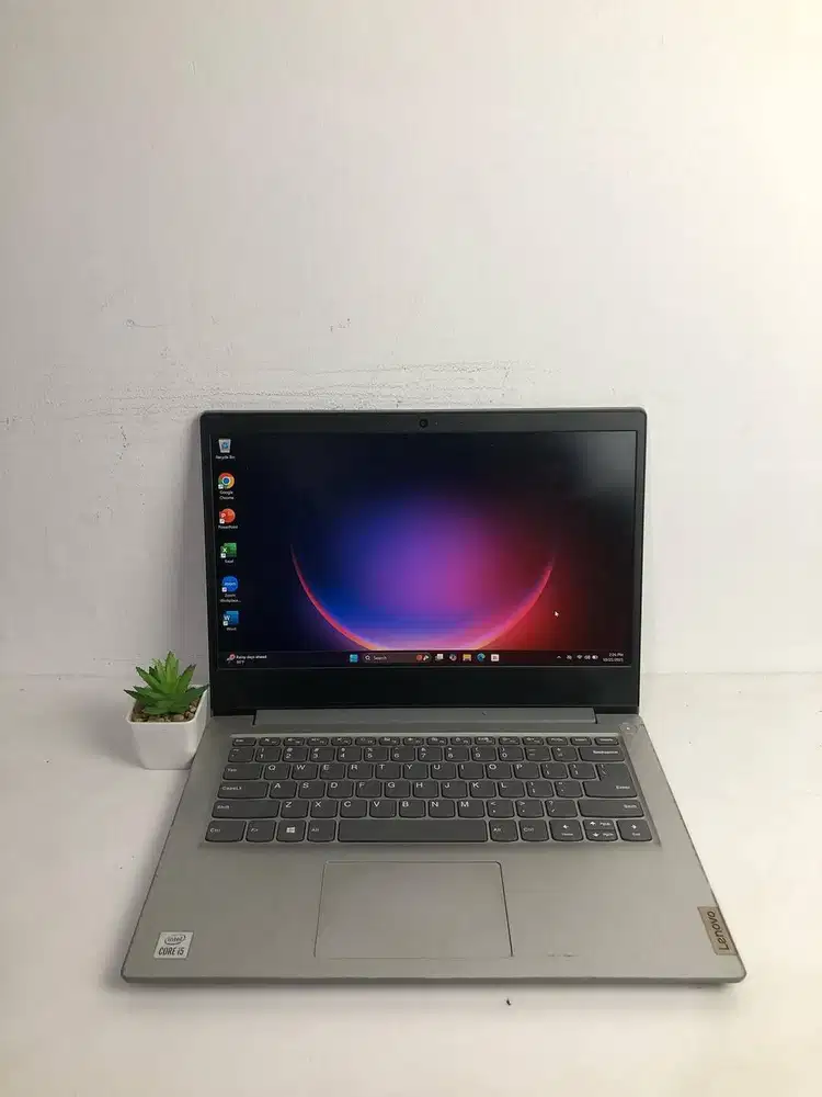 Lenovo IdeaPad 3