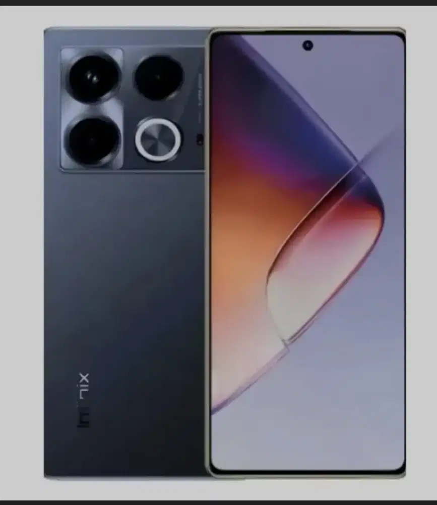 Jual BU HP Infinix Note 40