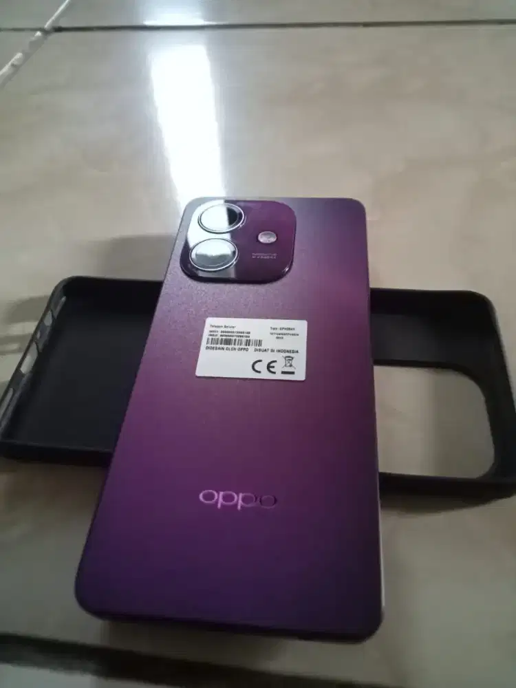 Hadphone Oppo A3x