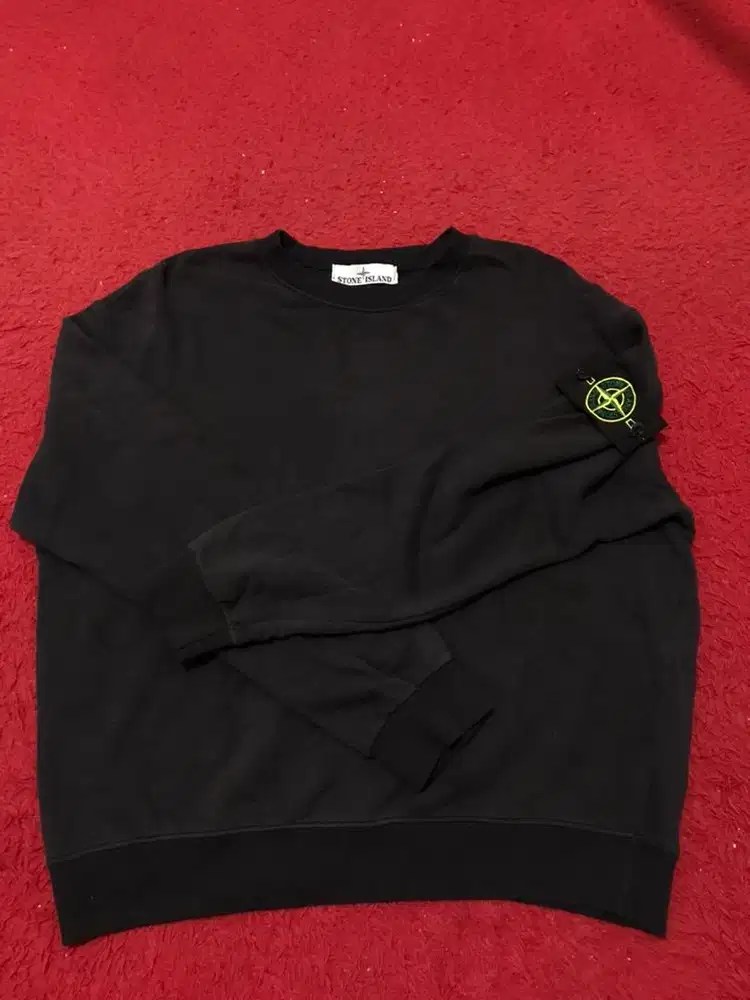 Crewneck Stone Island