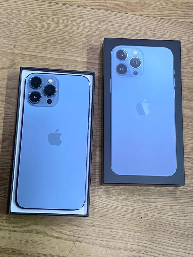 iphone 13 pro max ibox