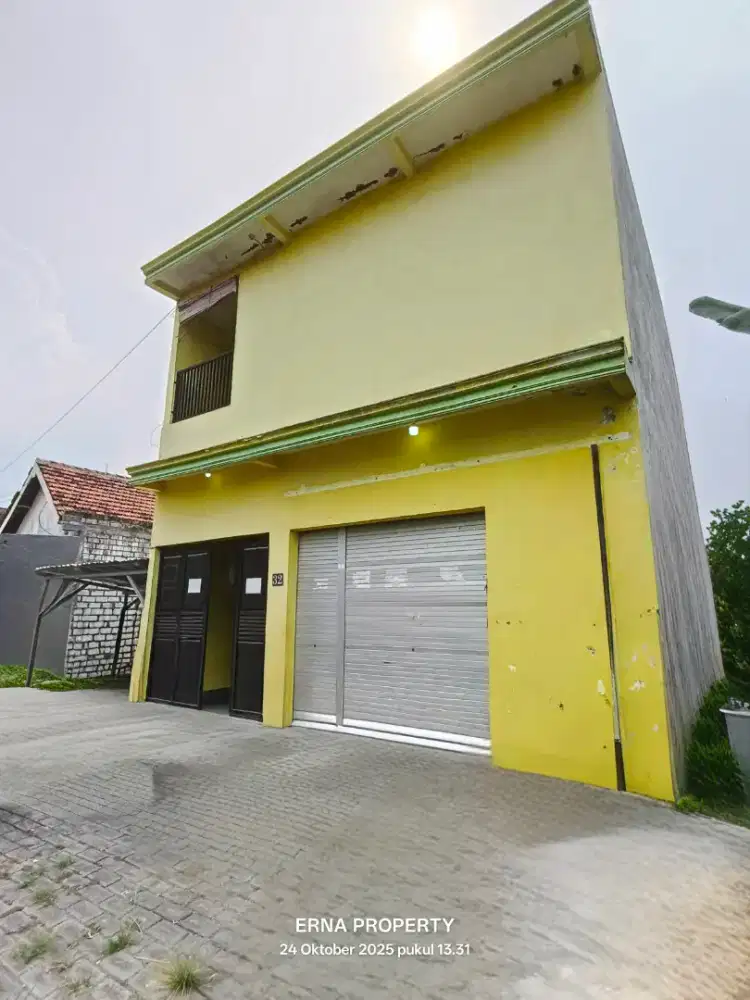 Di Jual Cepat Rumah Kost Pakal Surabaya
