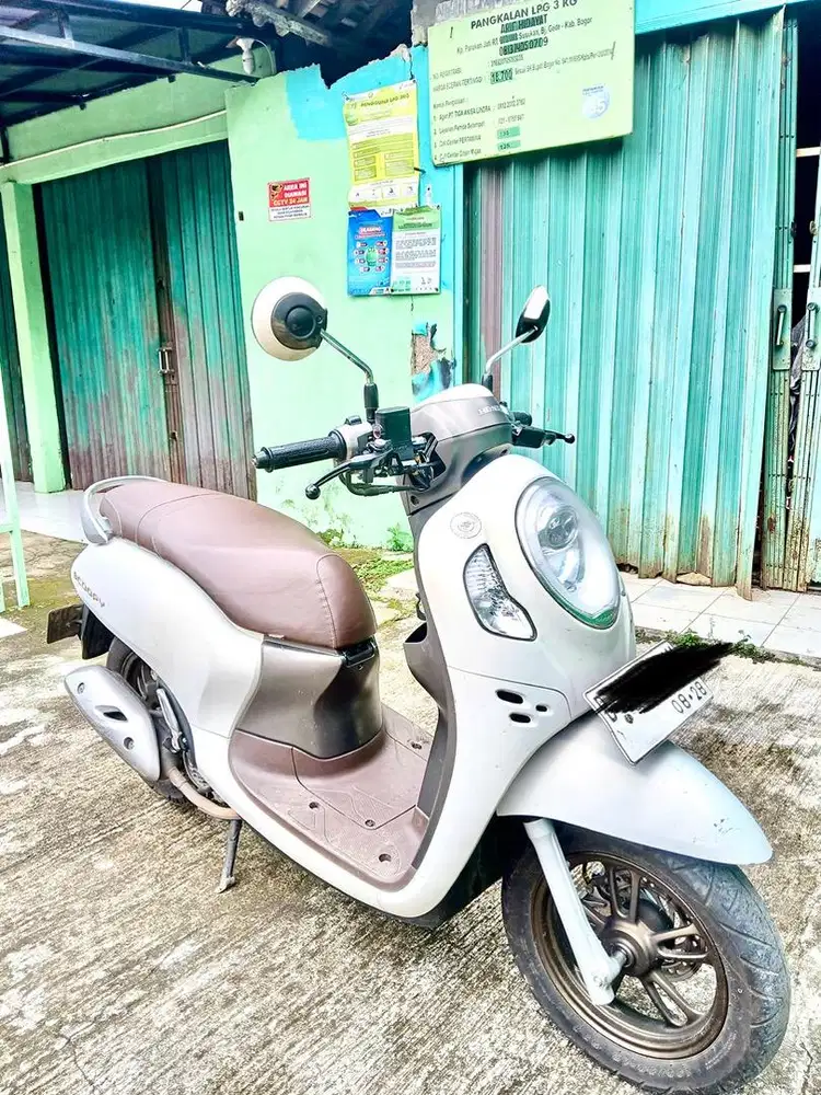 Secopy Pristage Tipe Tertinggi