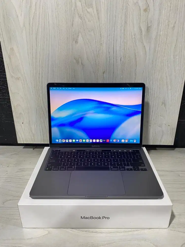 Macbook Pro M1 2020 13” 8/256