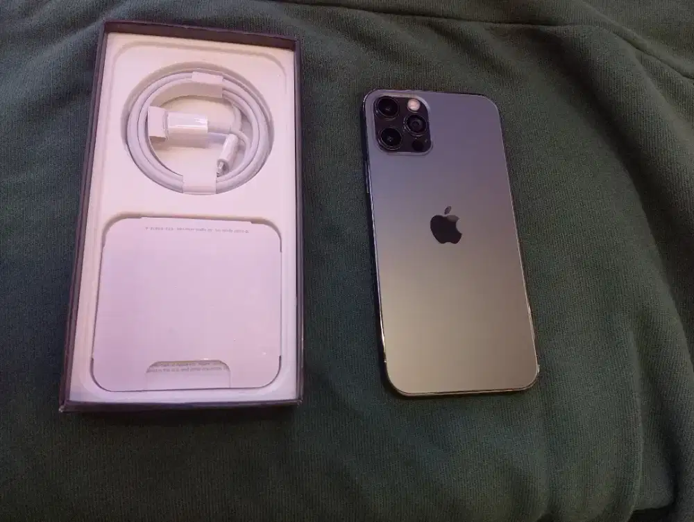 Iphone 11 pro 256gb sesuai selera