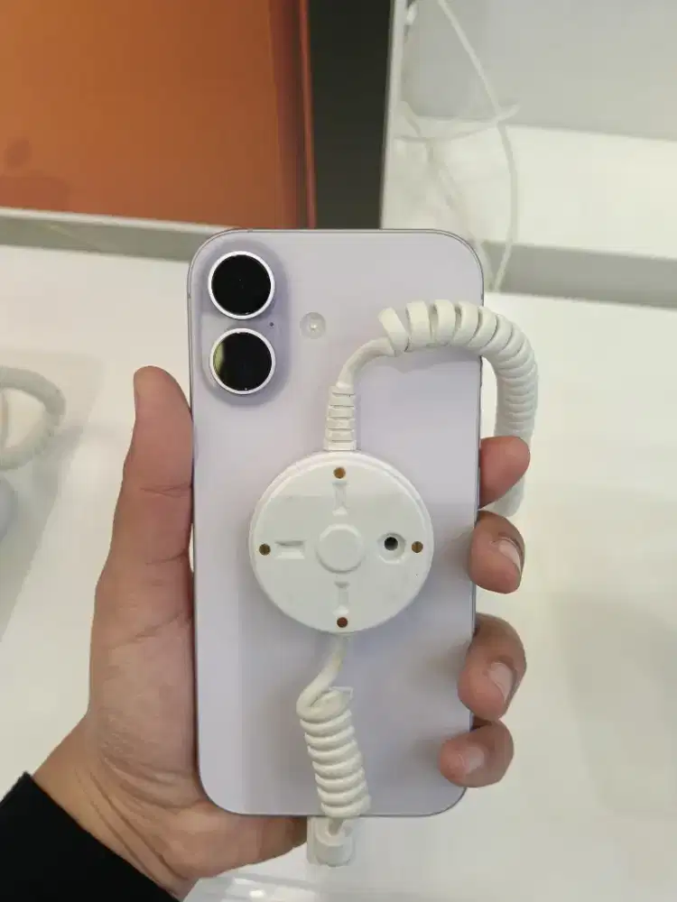 IPHONE 17, BISA CICILAN 0% TANPA CC