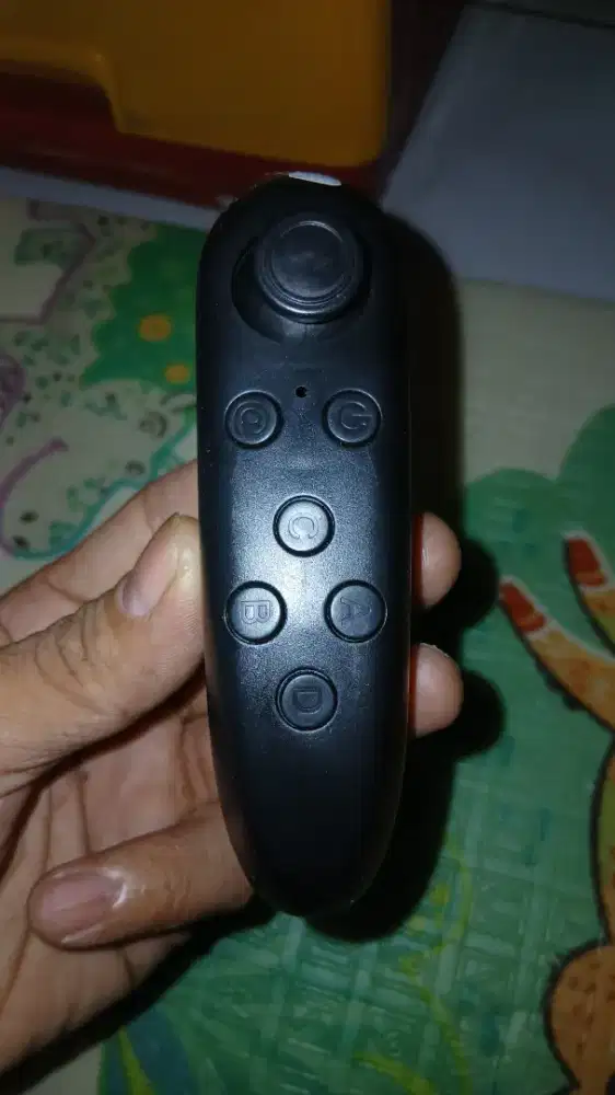 Remote Control For Android Phone Bluetooth-compatible 4.0