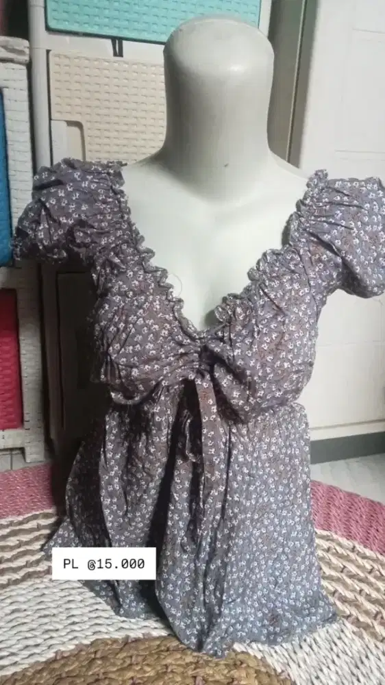 Baju PL surabaya