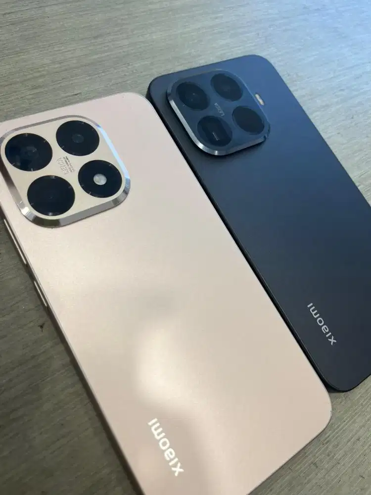 xiaomi 15T series