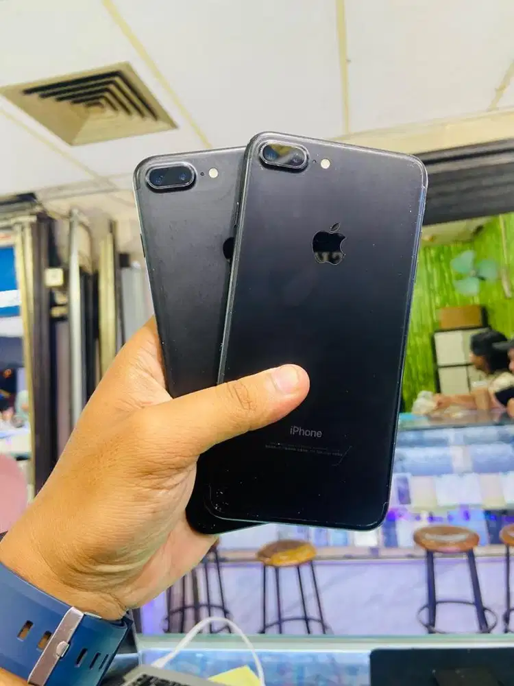 IPhone 7Plus 128gb Like New