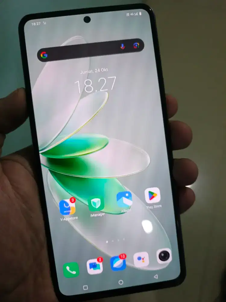 Vivo v27e 8/256