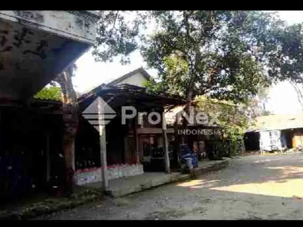 tanah plus gudang lingkar timur Sidoarjo