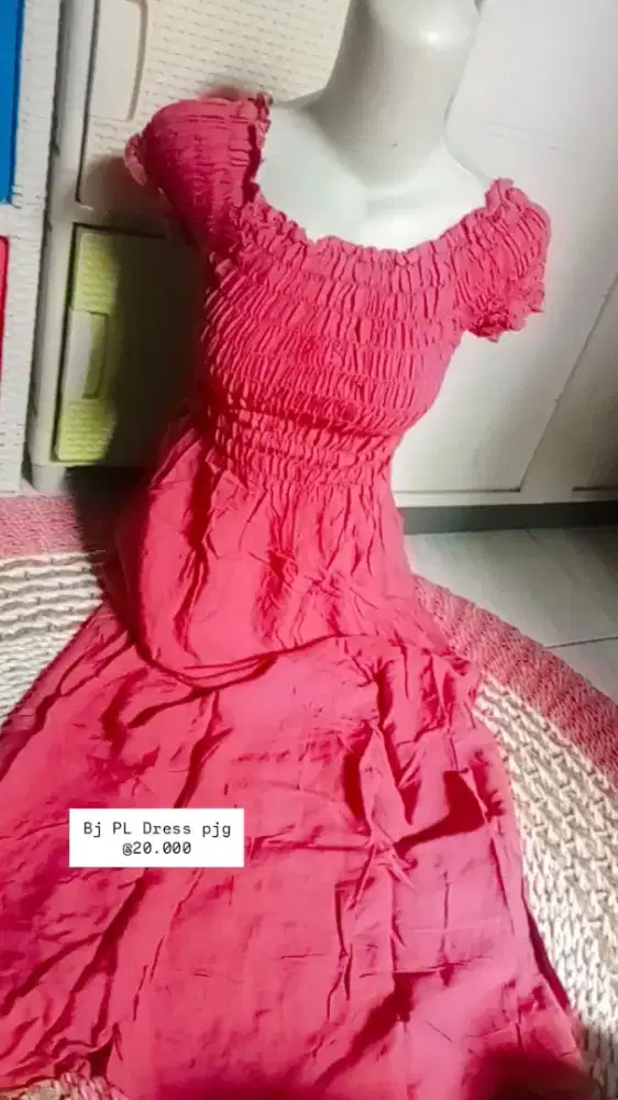Baju pL surabaya