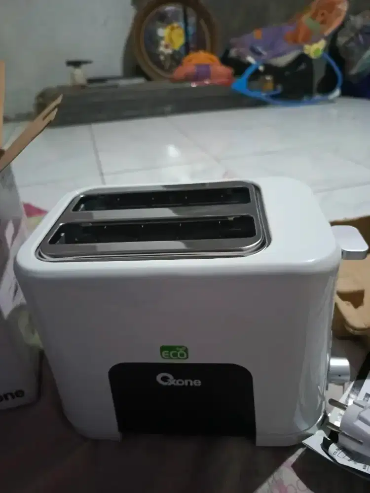 Jual butuh OX 111