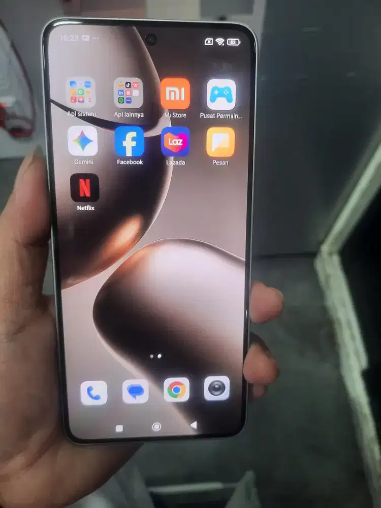 Xiaomi 14T 12/256 second