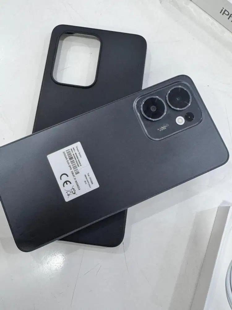 Oppo reno 13F 5g 8/256