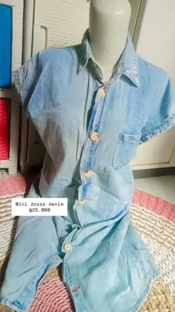 Baju PL surabaya