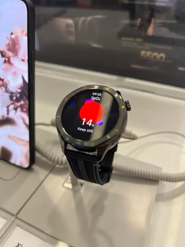 smartwatch xiaomi S4
