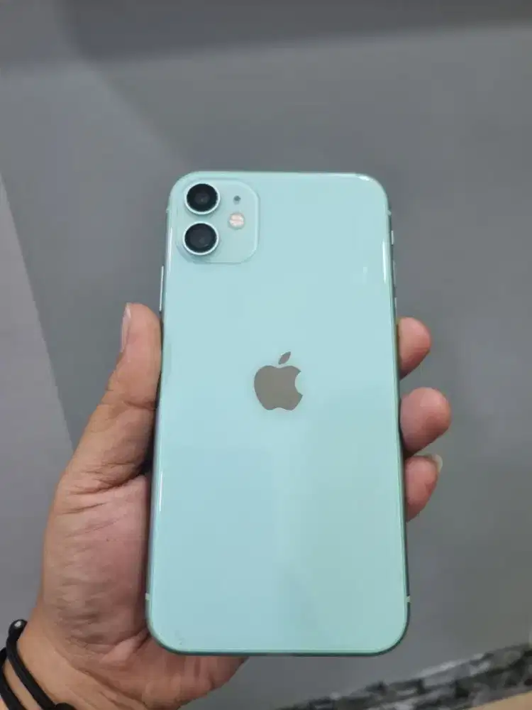iPhone 11 128gb. Resmi beacukai