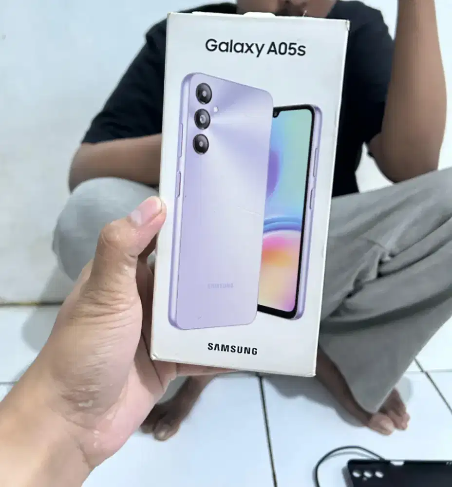 JUAL BU PEDAGANG PERGI DULU