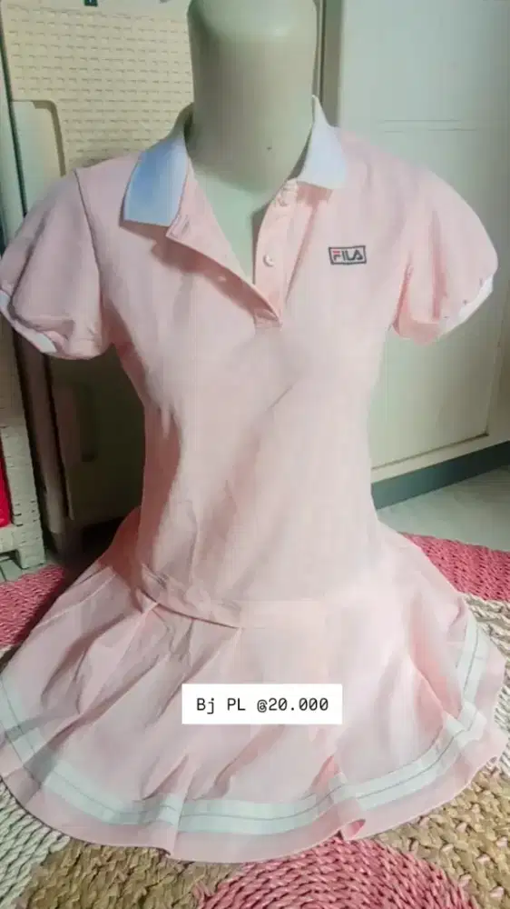 Baju PL surabaya