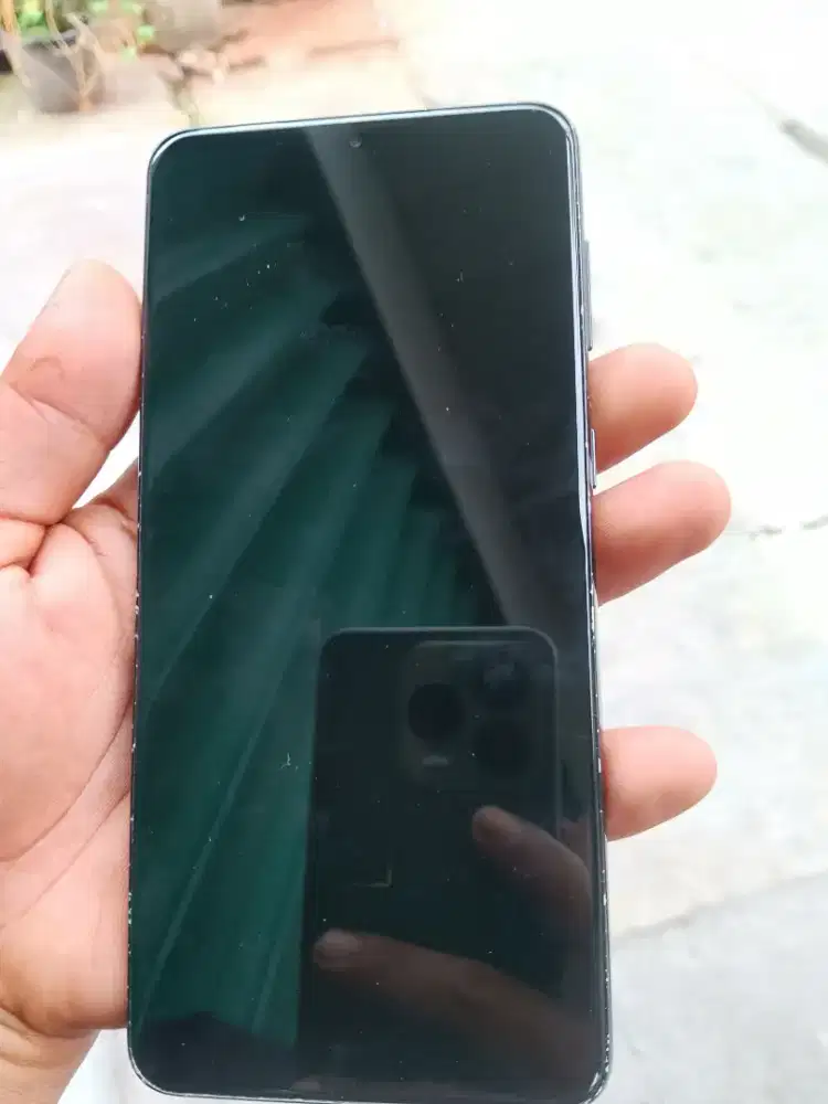 LCD SAMSUNG S1+ ORIGINAL AMOLED