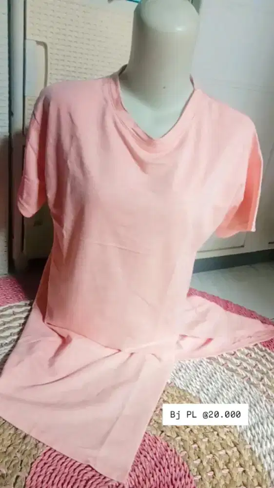 Baju PL surabaya