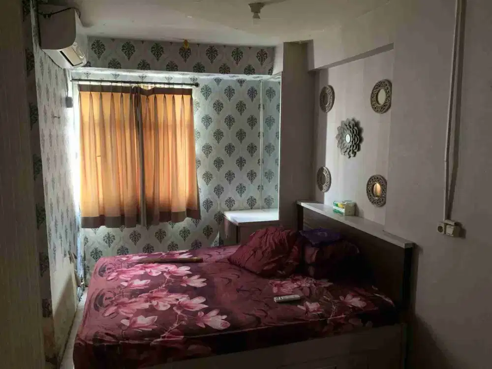 kalibata city 2 kmr furnished