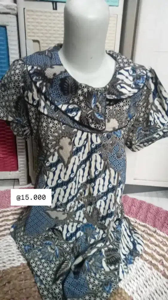 Baju pL surabaya