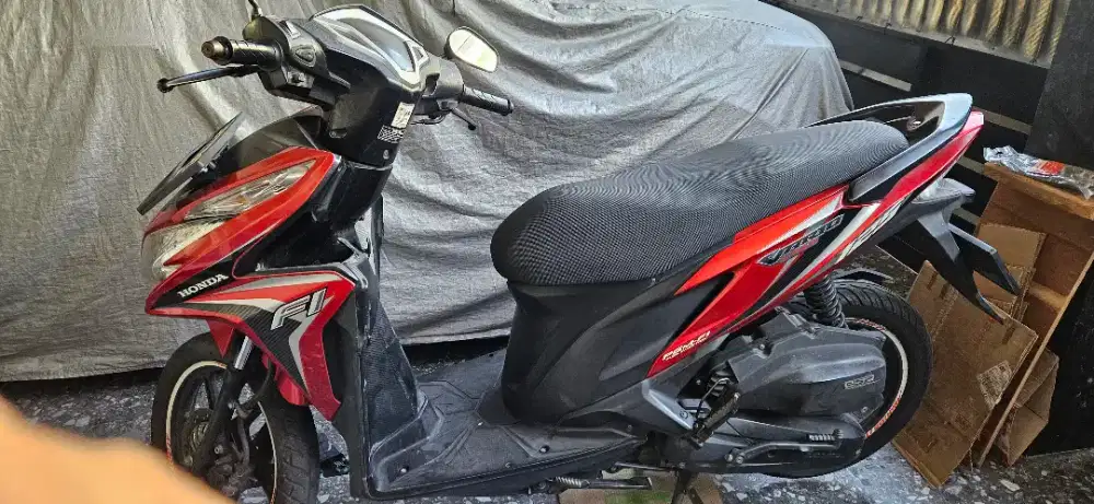 Vario 125 th 2014