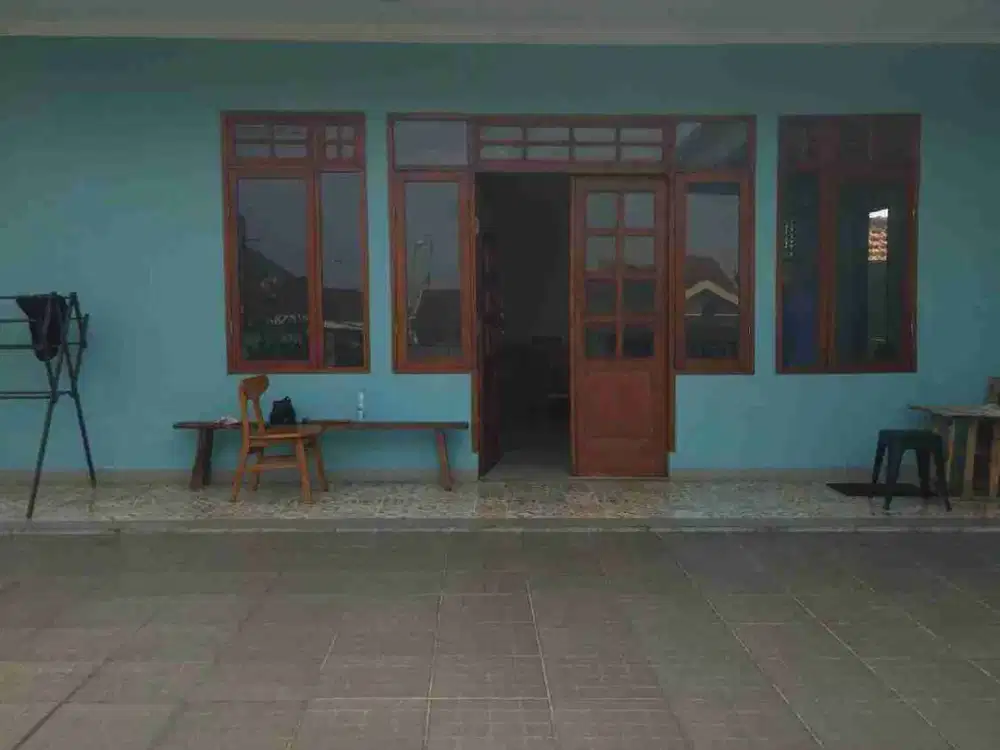 DI JUAL RUMAH MAKAN  DAN TEMPAT USAHA Aktif KOPO   Bandung