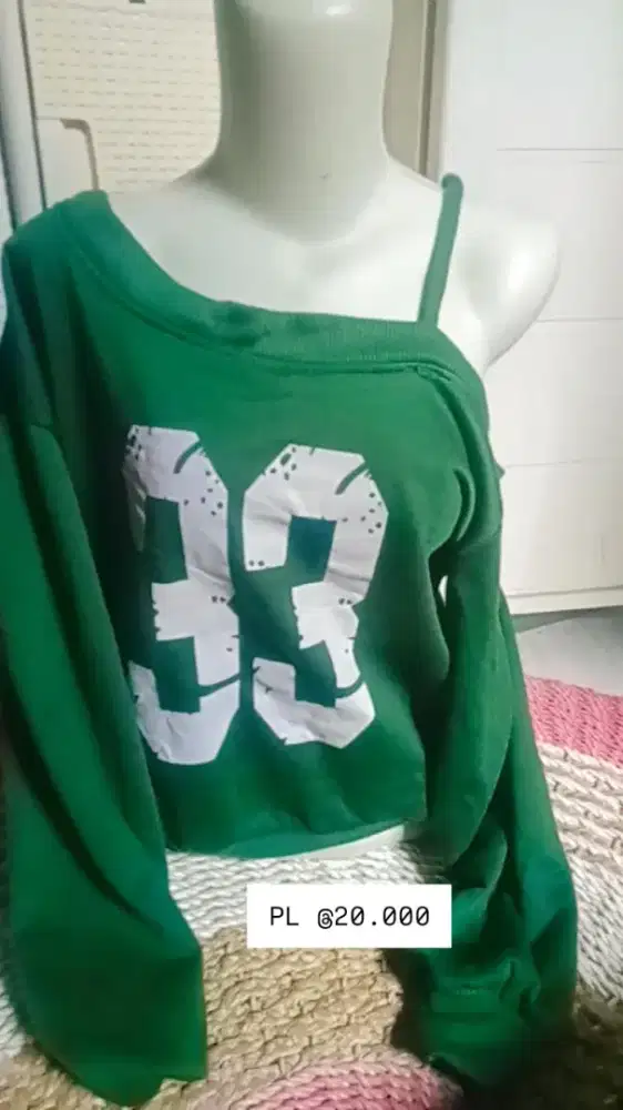 Baju pL surabaya