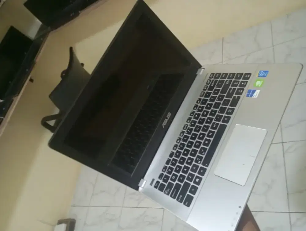 Laptop Asus X450LCP