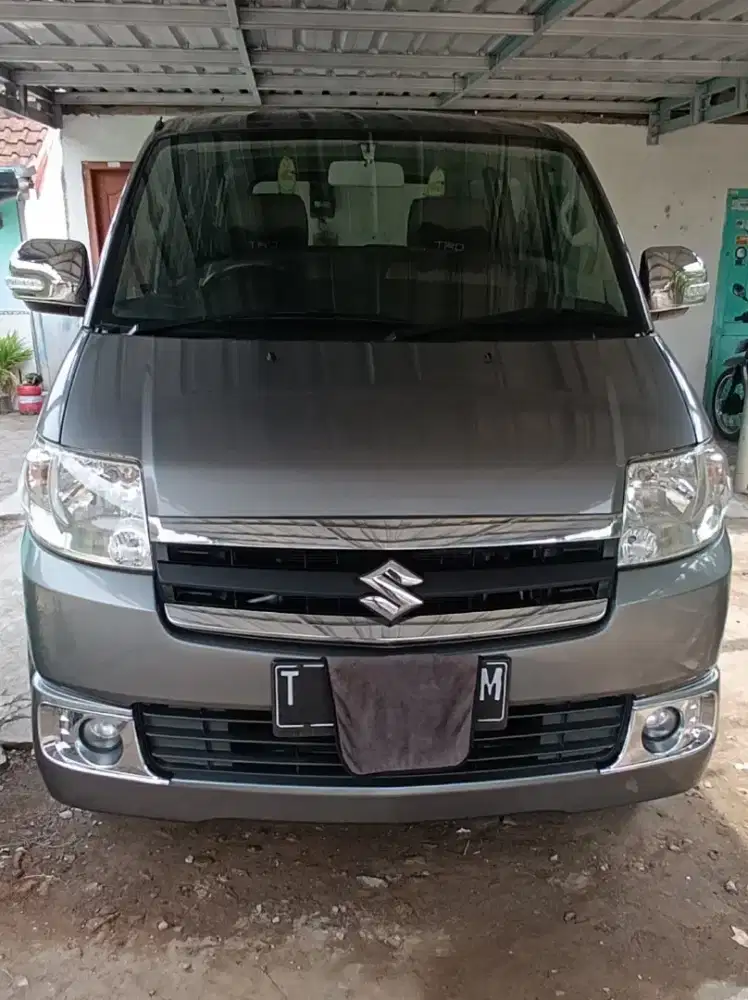 Apv arena GX 2021 low KM 31 rb