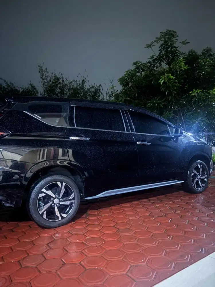 Mitsubishi Xpander 2023 Bensin