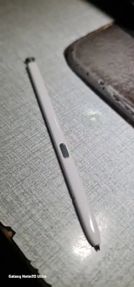 S pen samsung original cabutan note 20 ultra