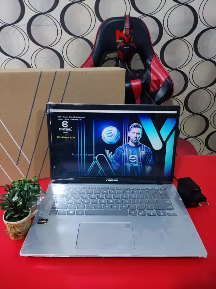 Asus Vivobook X409DA-306 FULLSET BEZELLES [FULSET BOX ]