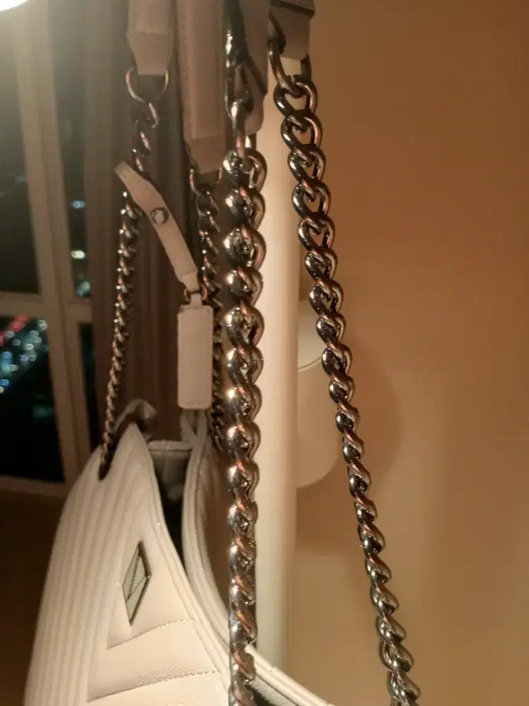 Tas 2 kali pakai brand Victoria secret