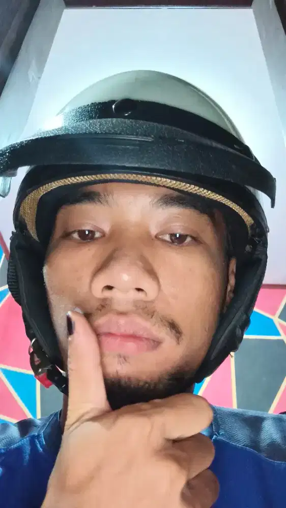 Saya sedang mencari kerja