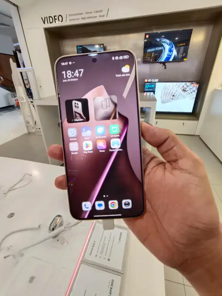 Cicilan HP Xiaomi 15T