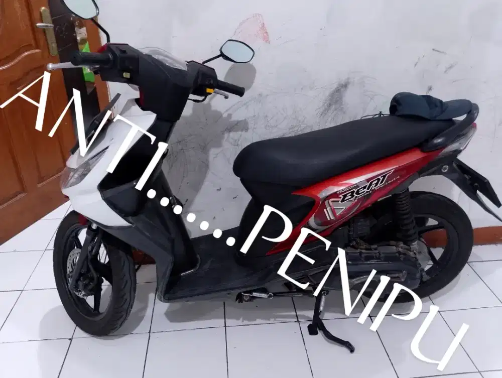 BEAT KARBU 2010 FULL ORI
