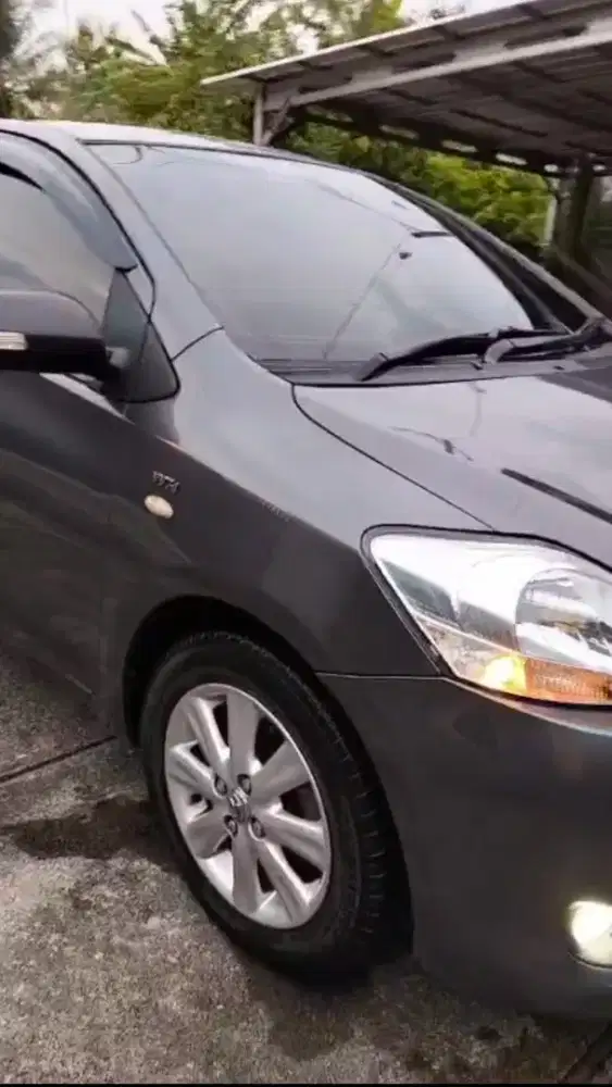 Vios 2012 Pajak ON