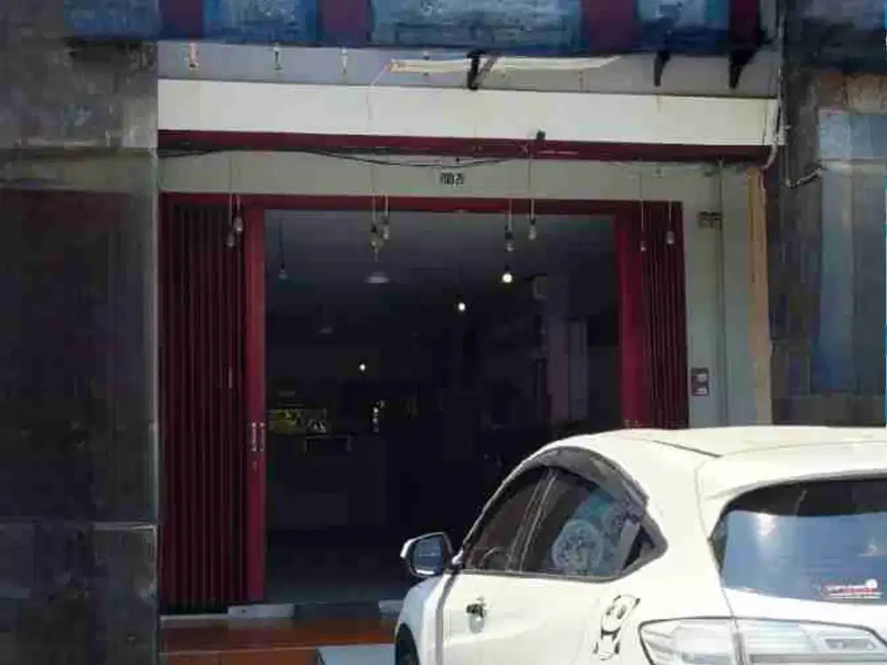 Jual Ruko 3,5Lantai Siap Pakai Di Raya Mulyosari Dekat Universitas Widya Kartika,Pakuwon City,ITS,Unair