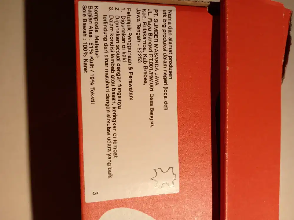 Nike original size 39