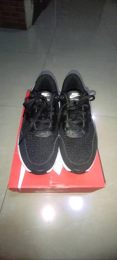 Nike Airmax SYSTM