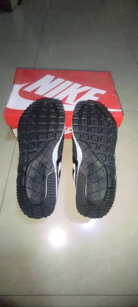 Nike Airmax SYSTM
