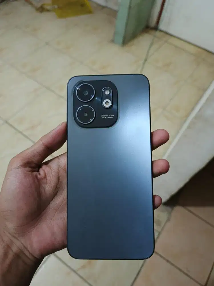 infinix smart 9